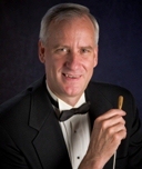 Portrait of James O'Dell