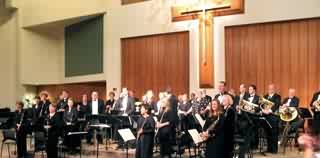 Omaha Symhonic Bands