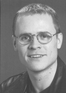 Simon Hutson